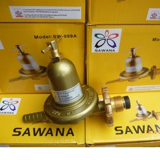 Van gas công nghiệp,|sawana| namilux| van điều áp gas loại 1