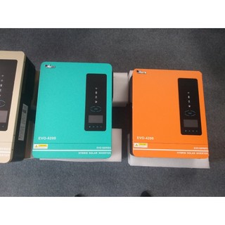 Biến tần năng lượng mặt trời hỗn hợp sci-evo-4200