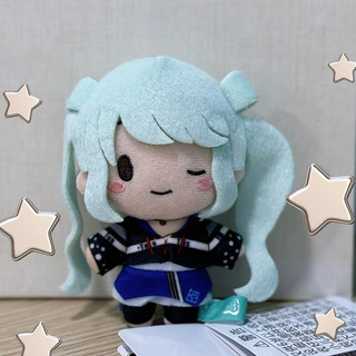 Bông doll project sekai vbs 10cm |ảnh thật-có sẵn|
