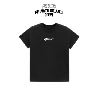 Áo thun ffclub minimal baby tee
