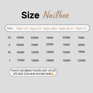 (Mã009) Nailbox Mắt mèo kim cương đỏ😍