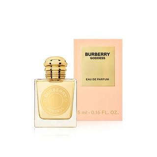 Nước Hoa Nữ Burberry Goddess Eau de Parfum Mini Size
