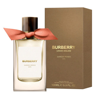 Nước Hoa Unisex Burberry Garden Roses