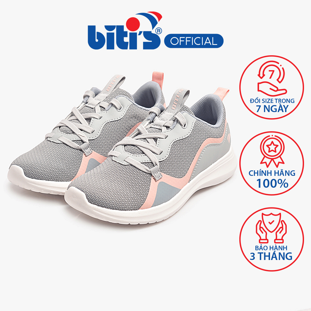 Giày Thể Thao Nữ Biti's BSW002500XAM