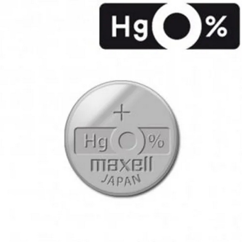 Pin Maxell SR936SW 394