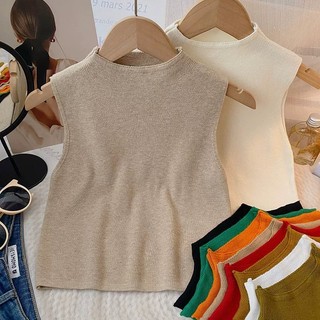 [MTM STORE]  ÁO TANKTOP LEN 837