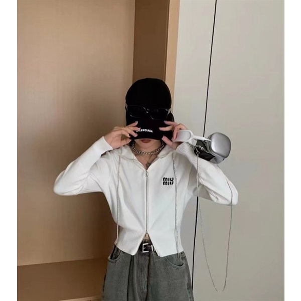 [MTM STORE] ÁO KHOÁC MIUMIU - 6630