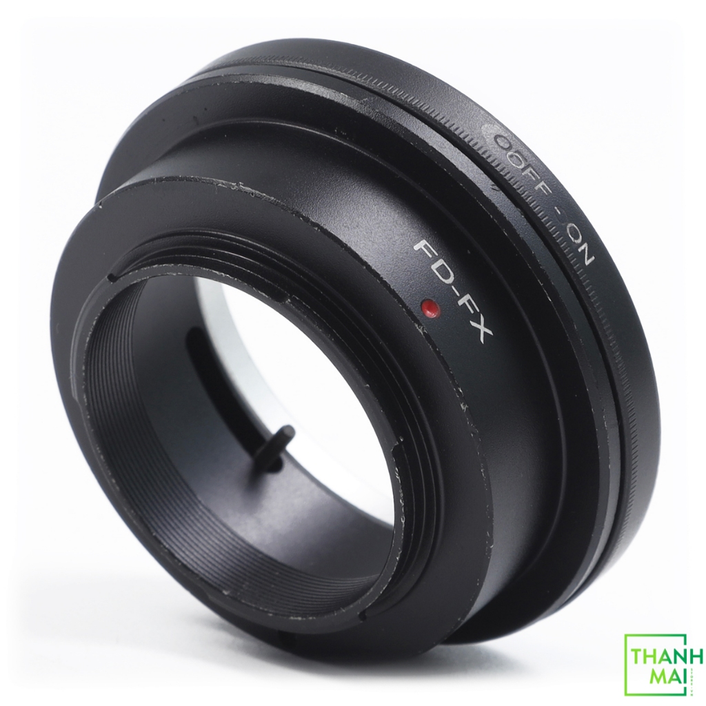 Ngàm chuyển Adapter FD/FL-FX