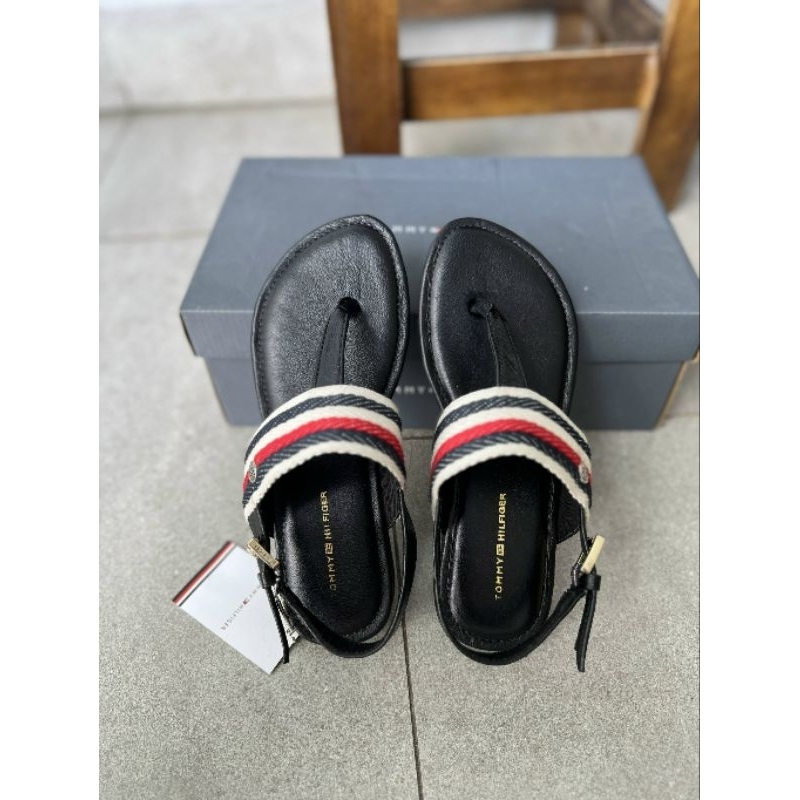 ❌Sandal tommy❌hàng dư liệu