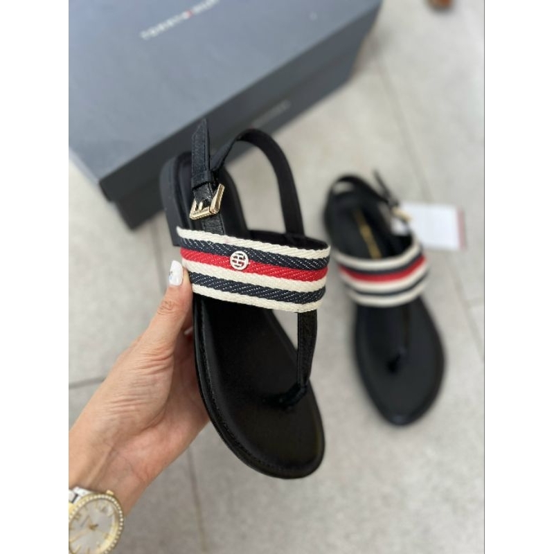 ❌Sandal tommy❌hàng dư liệu