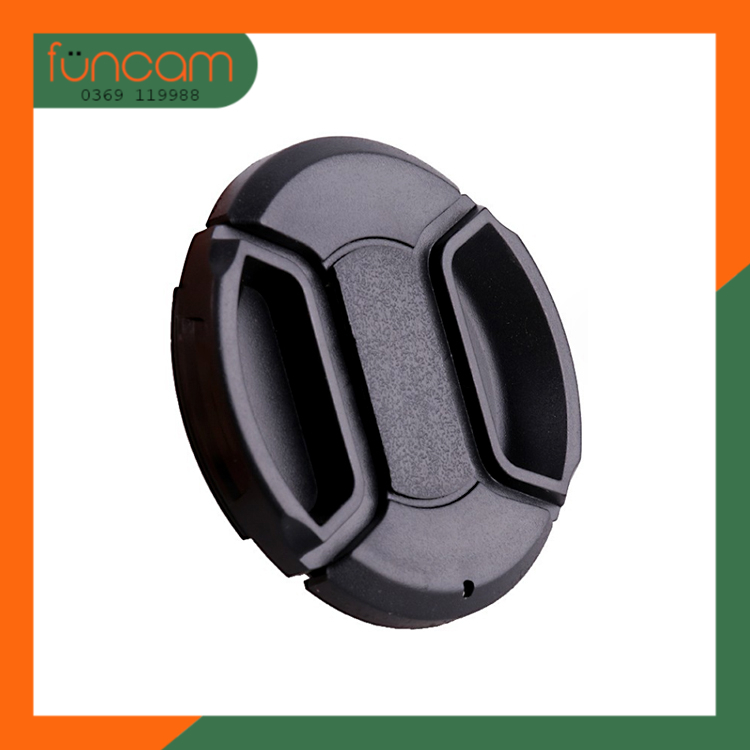 Nắp đậy lens máy ảnh