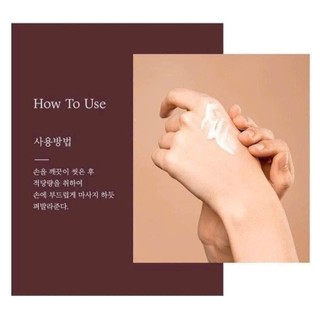 Kem tay 𝐋𝐚 𝐁𝐚𝐠𝐮𝐞 𝐇𝐚𝐧𝐝 𝐂𝐫𝐞𝐚𝐦 40ml - MT