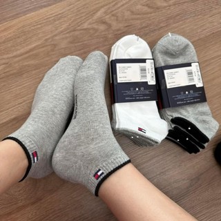 Tất cổ ngắn Tom my set 5 đôi