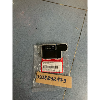 Sạc vision đời đầu / wave rxs fi 110/ wave black 110 fi zin hãng honda