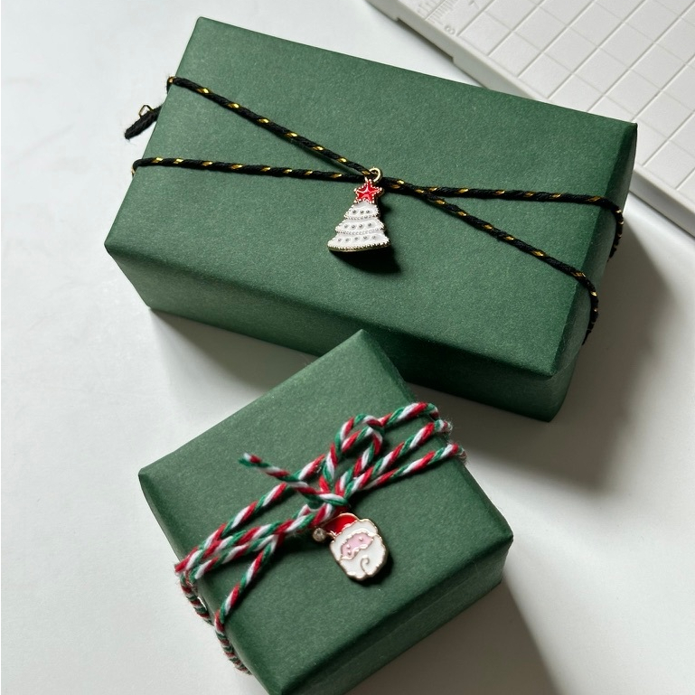 Dịch vụ gói quà đính kèm