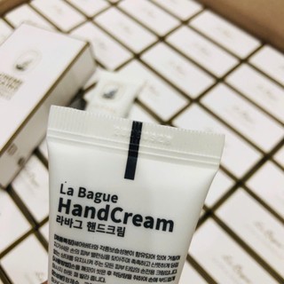 Kem tay 𝐋𝐚 𝐁𝐚𝐠𝐮𝐞 𝐇𝐚𝐧𝐝 𝐂𝐫𝐞𝐚𝐦 40ml - MT