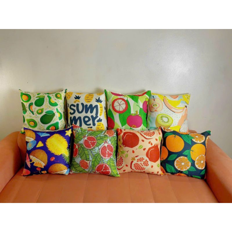 Vỏ gối tựa sofa kích thước 45x45