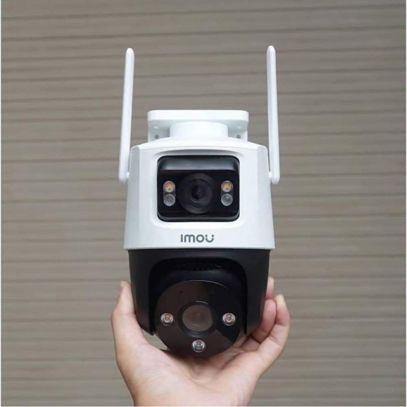 S7XP  - 6M0WED camera imou 2 mắt độ phân giải 6MP