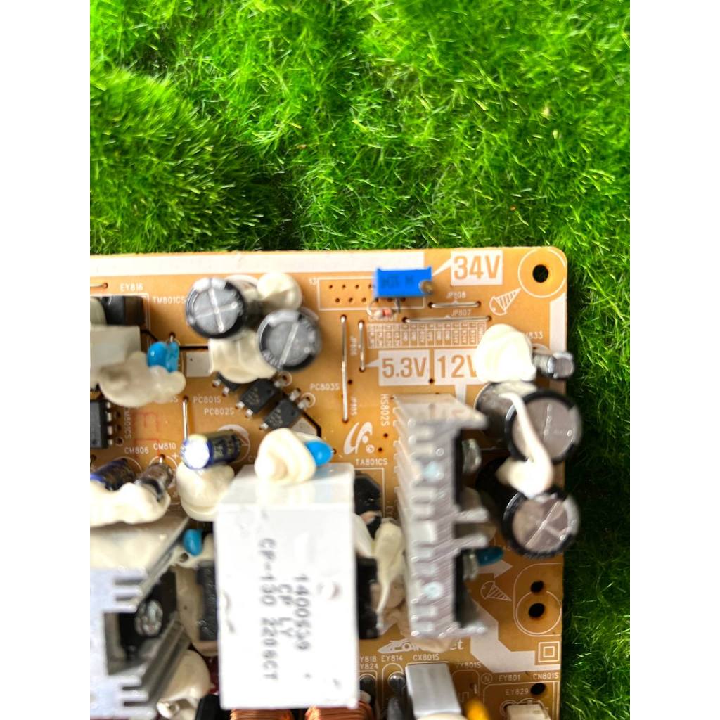 Nguồn 220V Vi Chỉnh từ “18V đến 40V 180W"  . 18V 19V 21V 24V 26V 28V 30V 32V 34V 36V 38V 40V .phụ 12V 1A  , 5.2V 1A