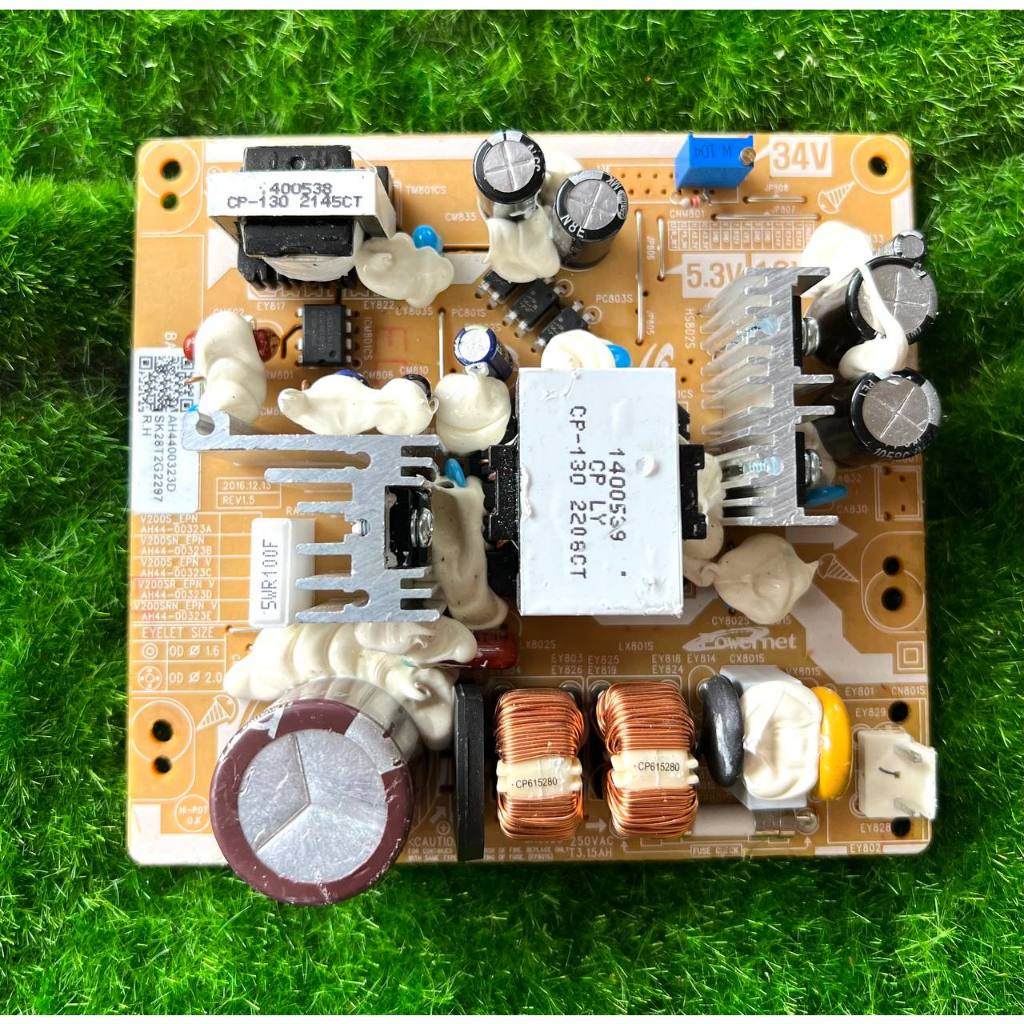 Nguồn 220V Vi Chỉnh từ “18V đến 40V 180W"  . 18V 19V 21V 24V 26V 28V 30V 32V 34V 36V 38V 40V .phụ 12V 1A  , 5.2V 1A