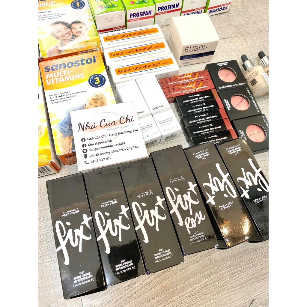 SĂN SALE DƯ Son MAC𝐋𝐮𝐬𝐭𝐫𝐞𝐠𝐥𝐚𝐬𝐬 𝐒𝐡𝐞𝐞𝐫 𝐒𝐡𝐢𝐧𝐞