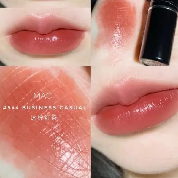 SĂN SALE DƯ Son MAC𝐋𝐮𝐬𝐭𝐫𝐞𝐠𝐥𝐚𝐬𝐬 𝐒𝐡𝐞𝐞𝐫 𝐒𝐡𝐢𝐧𝐞