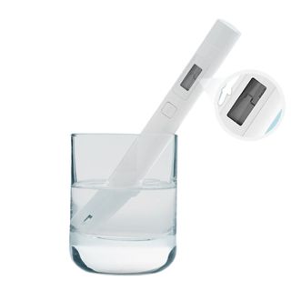 Bút thử TDS Xiaomi XMTDS01YM kiểm tra nhanh nồng độ chất rắn hòa tan trong nước sạch Xiaomi Water Quality Tester