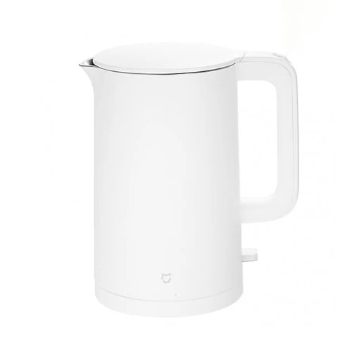 Ấm siêu tốc Xiaomi Mijia 1.5L chất liệu 2 lớp cao cấp - Bình đun nước thép không gỉ