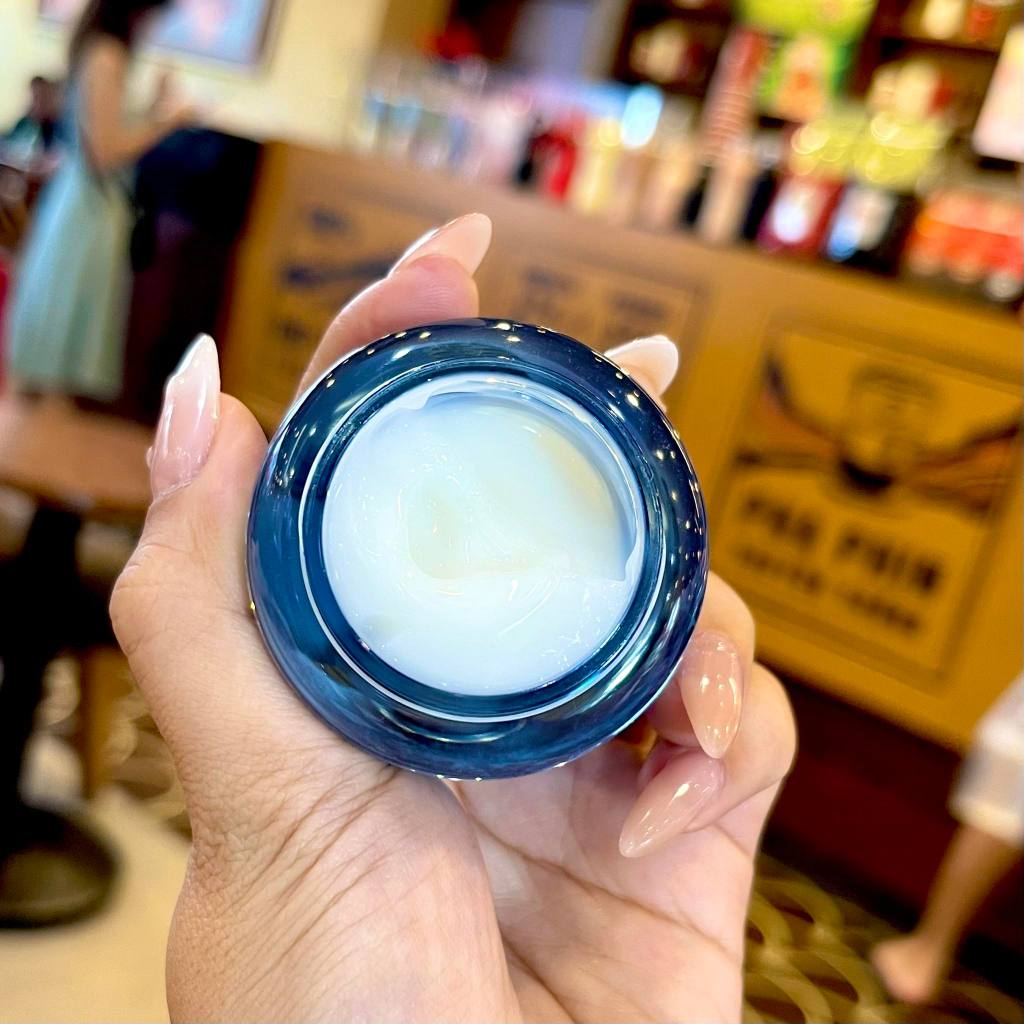 Kem Dưỡng Ẩm Cấp Nước Laneige Water Bank Hydro Cream Ex 20ML