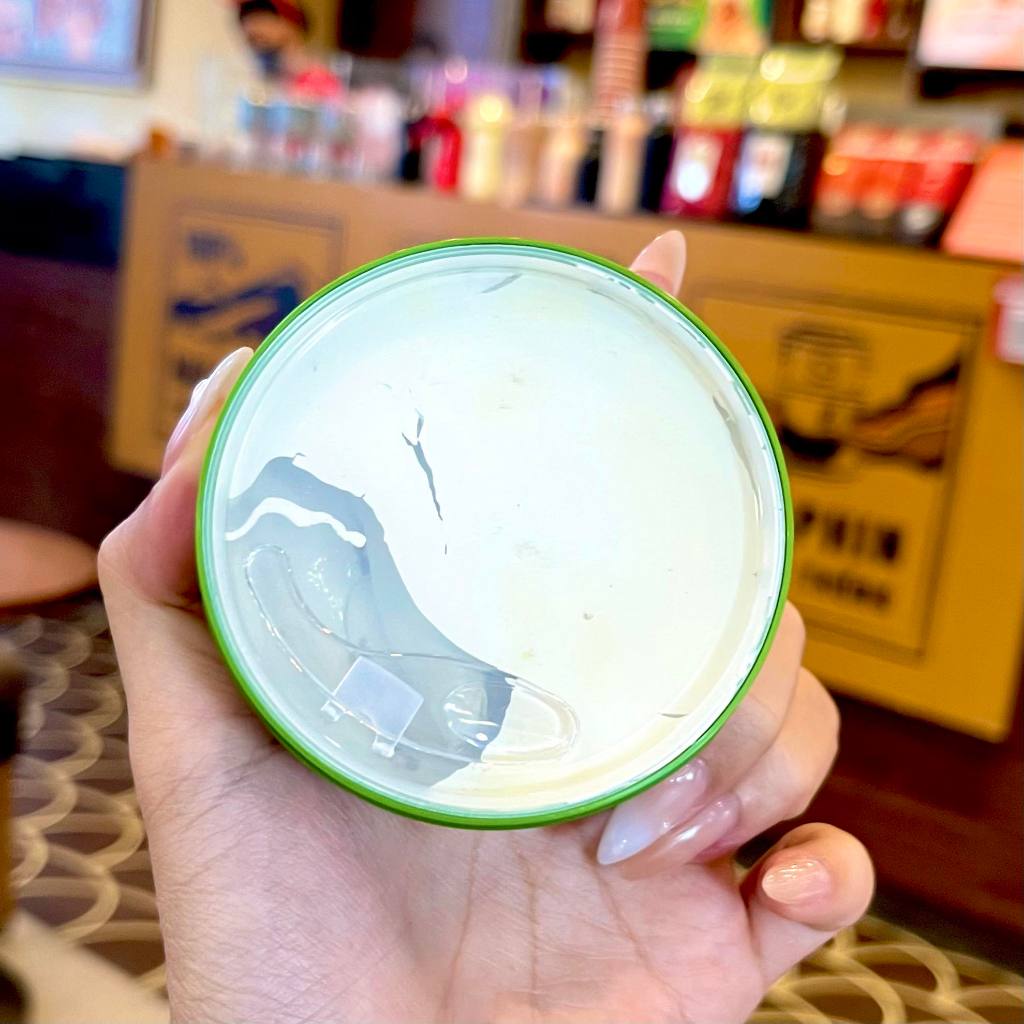 Mặt Nạ Đất Sét Some By Mi Super Matcha Pore Clean Clay Mask 100G