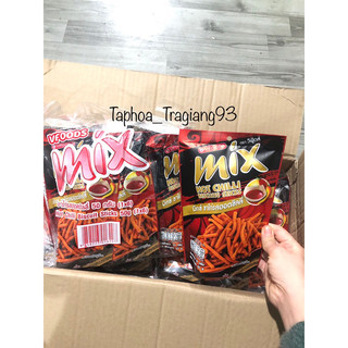 Snack bim bim que mix vfoods thái lan 60g
