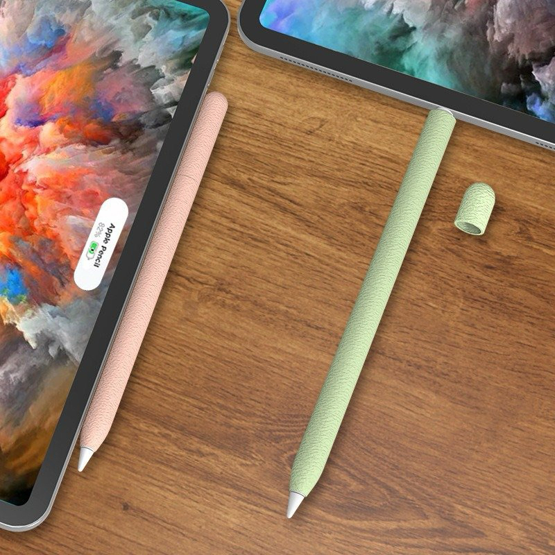 Vỏ Bảo vệ bút Pencil 1, 2