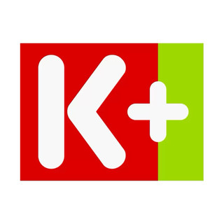 Đầu thu K+ HD mẫu mới nhất