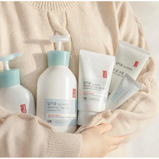 [Illiyoon] Kem dưỡng Ceramide Ato Concentrate cream