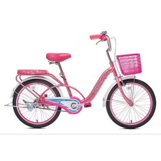 Xe Đạp Mini Thống Nhất Neo 20 -03 Chính Hãng Kèm Phiếu Bảo Hành 3 Năm