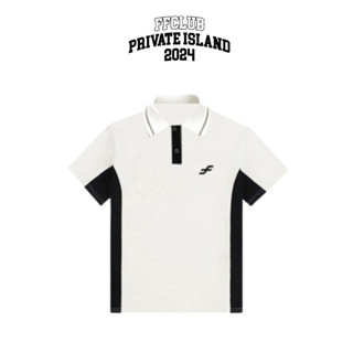 ÁO THUN OVERSIZE BLOKECORE FFCLUB MIX 2 - ÁO THUN STREETWEAR UNISEX LOCALBRAND CHÍNH HÃNG