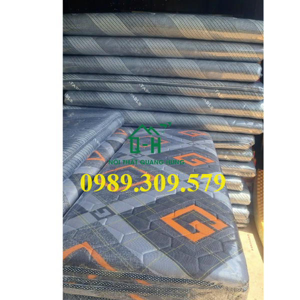 NỆM TOPER NẰM ÊM MÁT GIÁ RẺ TẠI XƯỞNG - FREESHIP