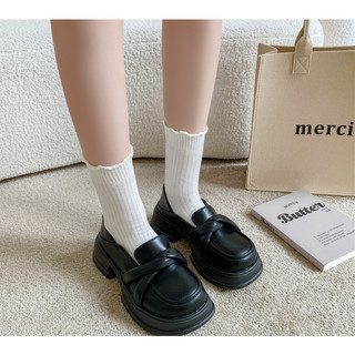 TẤT VỚ SOCKS BÈO CỔ CAO