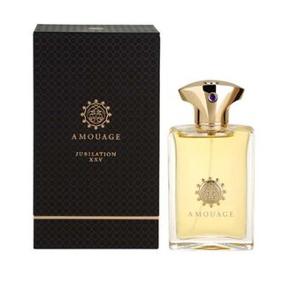 Nước hoa nam a m o u a g e jubilation xxv edp 2ml
