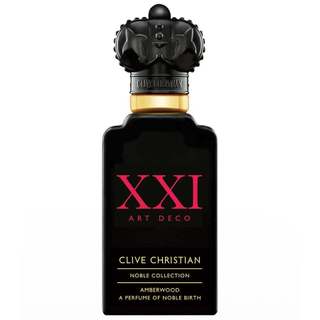 Nước hoa unisex c l i v e c h r i s t i a n amberwood 2ml