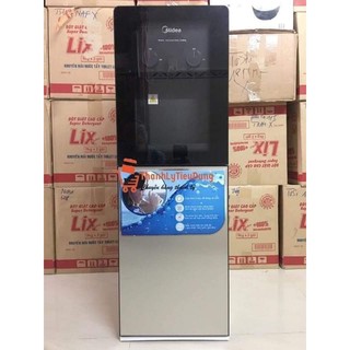 cây nước nóng lạnh Media YD1518S ( hàng đã qua sử dụng)