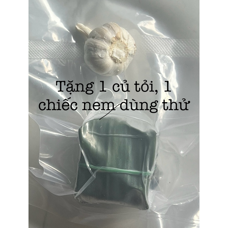 Nem chua bình định 200g