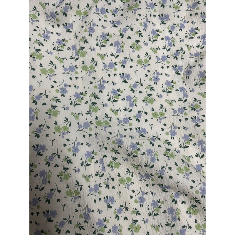 ĐẦM ỐNG HOA NHÍ