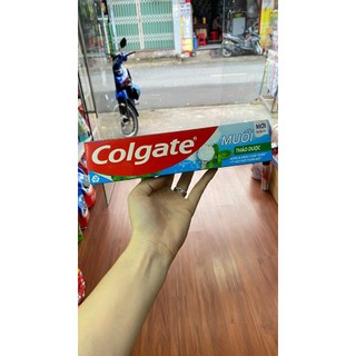 Kem đánh răng Colgate Max fresh đủ loại