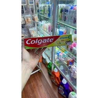 Kem đánh răng Colgate Max fresh đủ loại