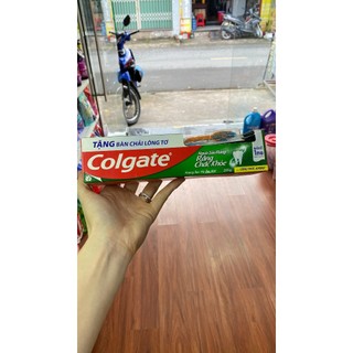 Kem đánh răng Colgate Max fresh đủ loại