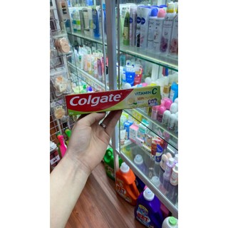 Kem đánh răng Colgate Max fresh đủ loại