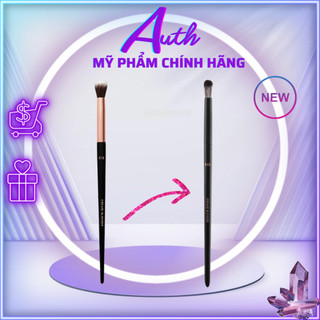 Cọ Tán Phấn Mắt E12 VACOSI Đầu Tròn VACOSI - E12 CREASE BLENDER BRUSH