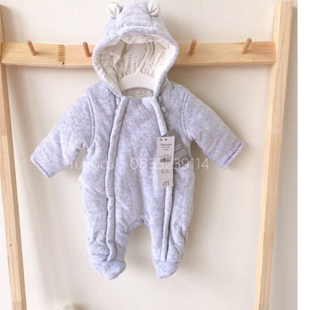 Body ủ ấm cho bé sơ sinh, sinh non, thiếu tháng size nb 2.5-5,5kg nhiều mẫu xả đồng giá