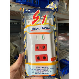 Bảng điện (Taplo)Kasaki S1-S2-S3